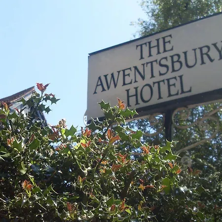 Awentsbury Near Birmingham